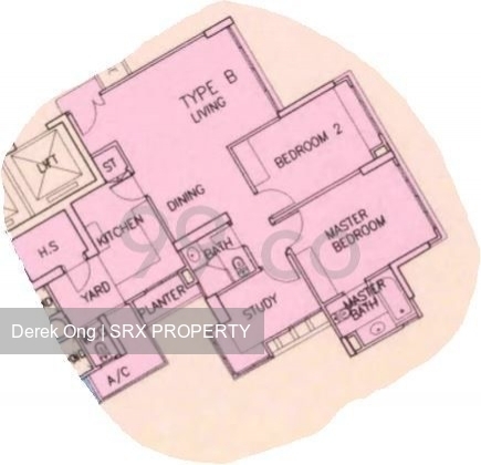 The Madeira (D23), Condominium #182831922